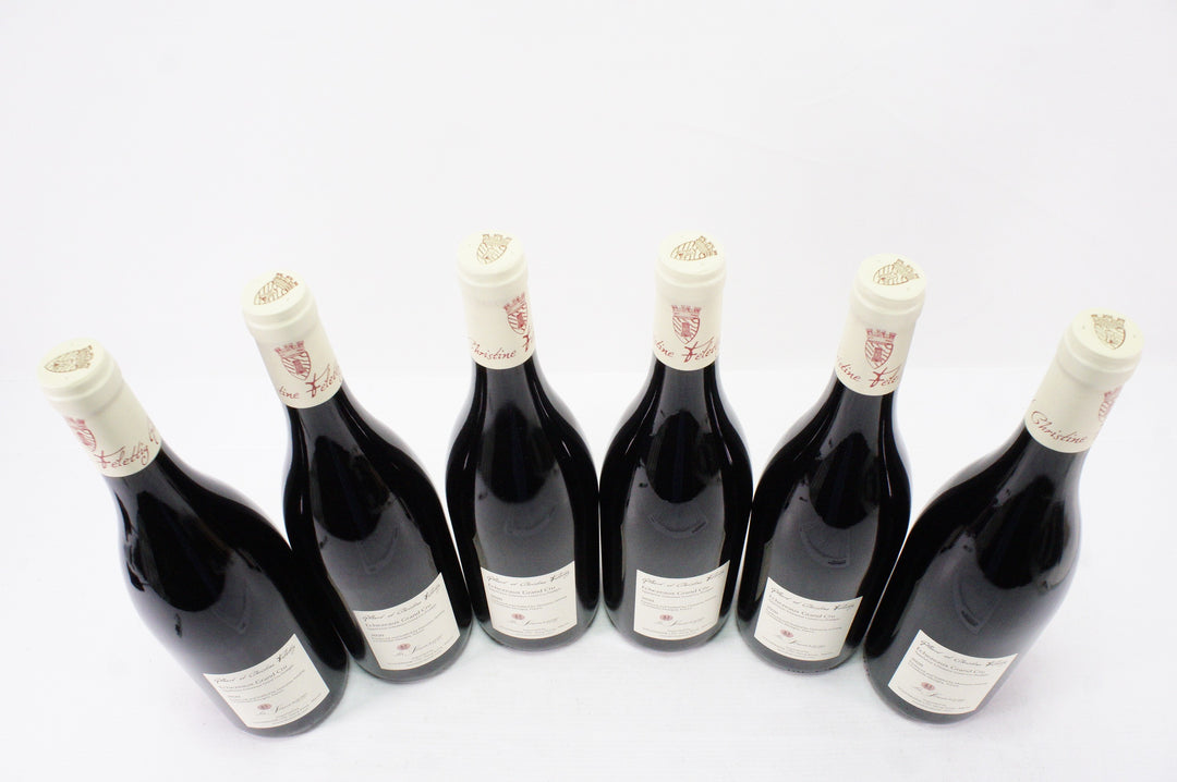 Felettig Echezeaux Grand Cru 2020