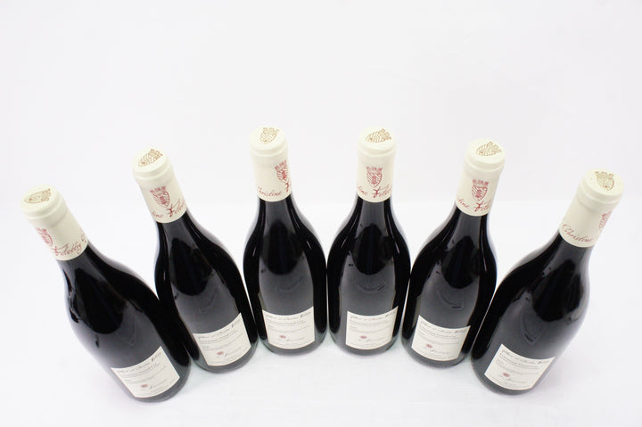 Felettig Echezeaux Grand Cru 2020