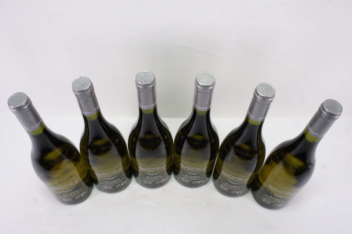 Francois Mikulski Meursault Poruzots 1er Cru 2020