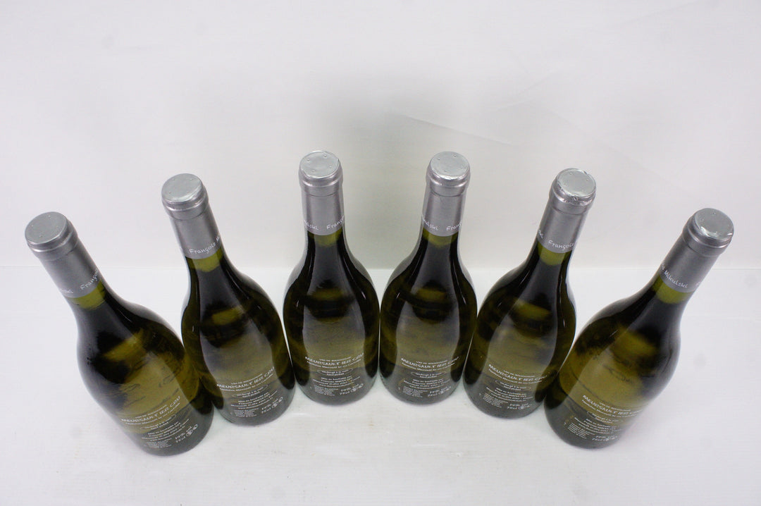 Francois Mikulski Meursault Goutte d'Or 1er Cru 2020
