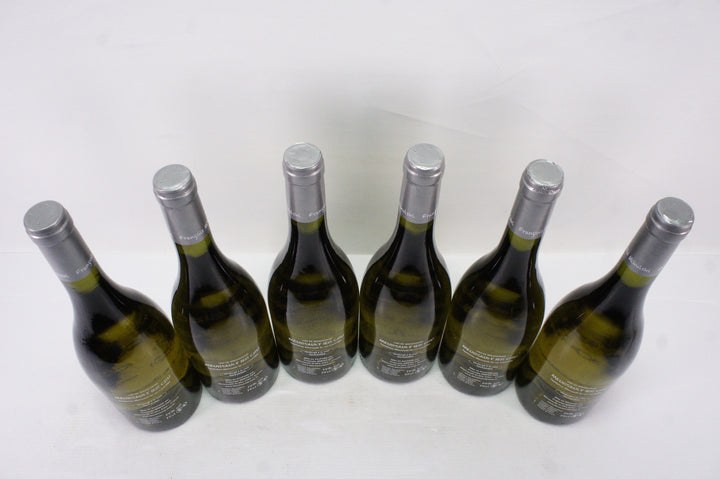Francois Mikulski Meursault Goutte d'Or 1er Cru 2020