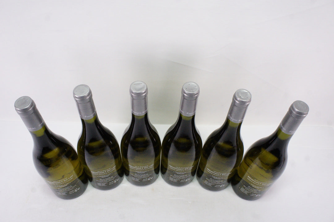 Francois Mikulski Meursault Charmes 1er Cru 2020