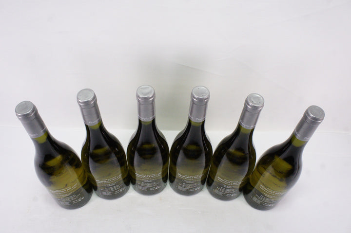 Francois Mikulski Meursault Charmes 1er Cru 2020