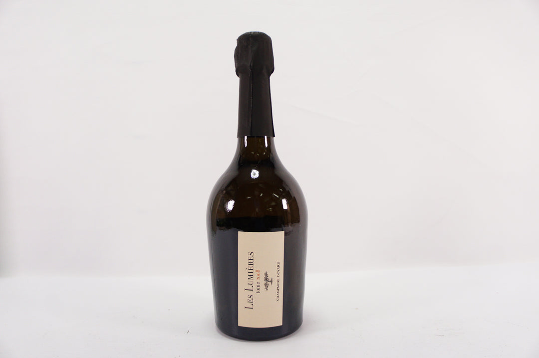 Doyard Les Lumieres Extra Brut 2008