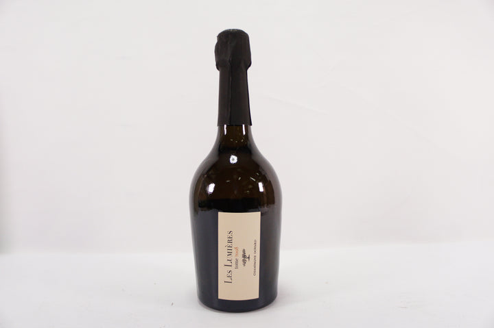 Doyard Les Lumieres Extra Brut 2008