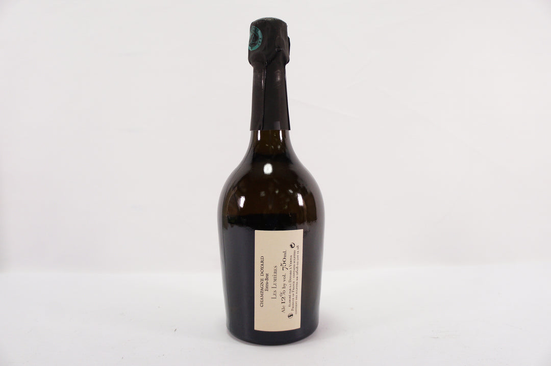 Doyard Les Lumieres Extra Brut 2008