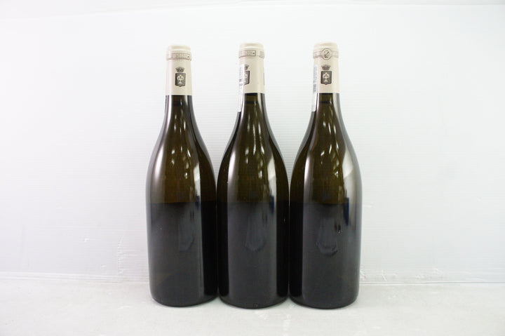 Comtes Lafon Meursault Porusots 1er Cru 2018