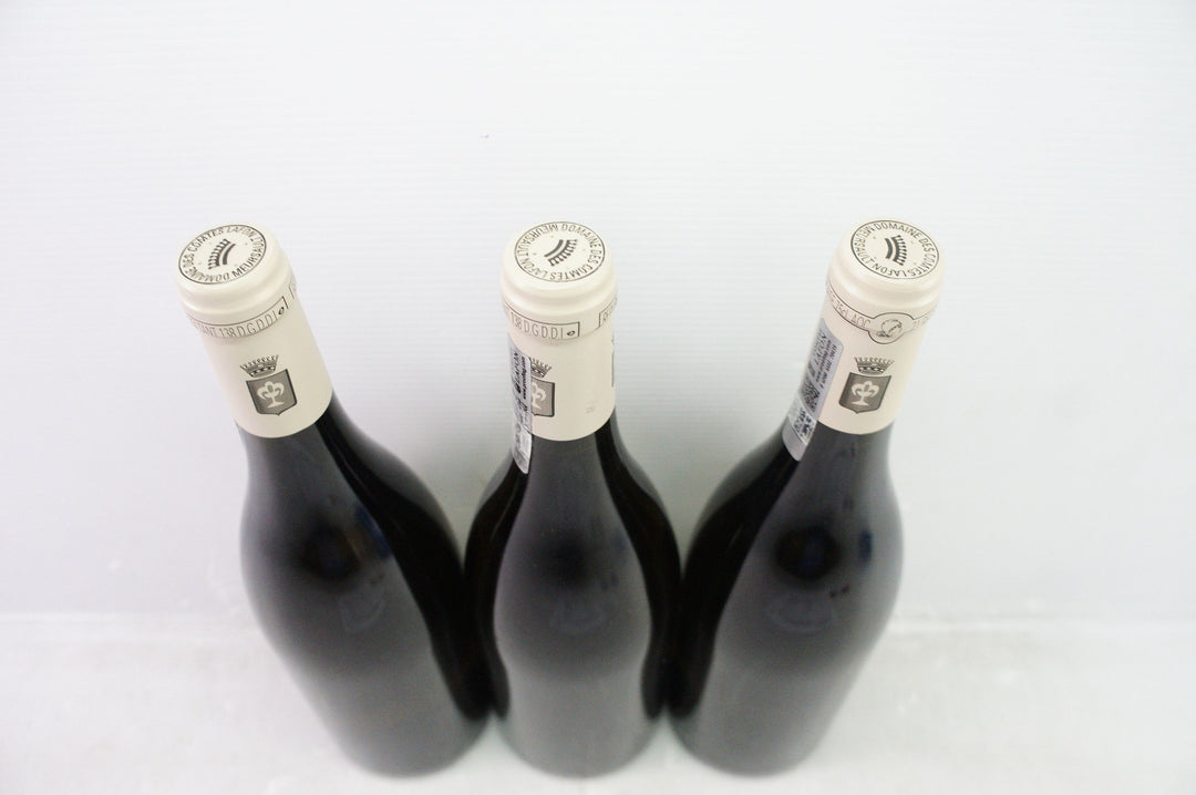 Comtes Lafon Meursault Porusots 1er Cru 2018