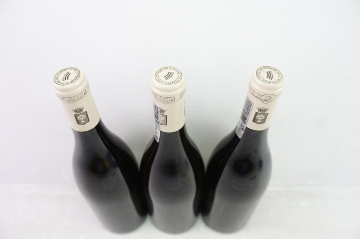 Comtes Lafon Meursault Porusots 1er Cru 2018