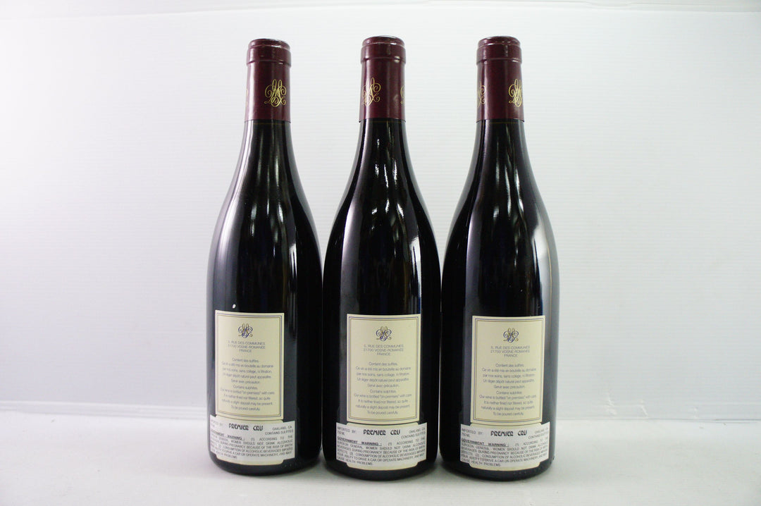 Georges Mugneret Gibourg Echezeaux Grand Cru 2008