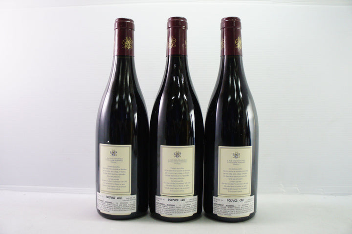 Georges Mugneret Gibourg Echezeaux Grand Cru 2008