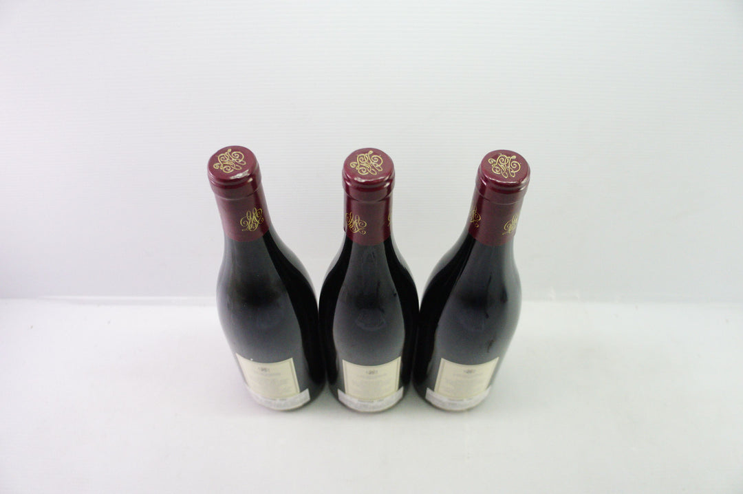 Georges Mugneret Gibourg Echezeaux Grand Cru 2008