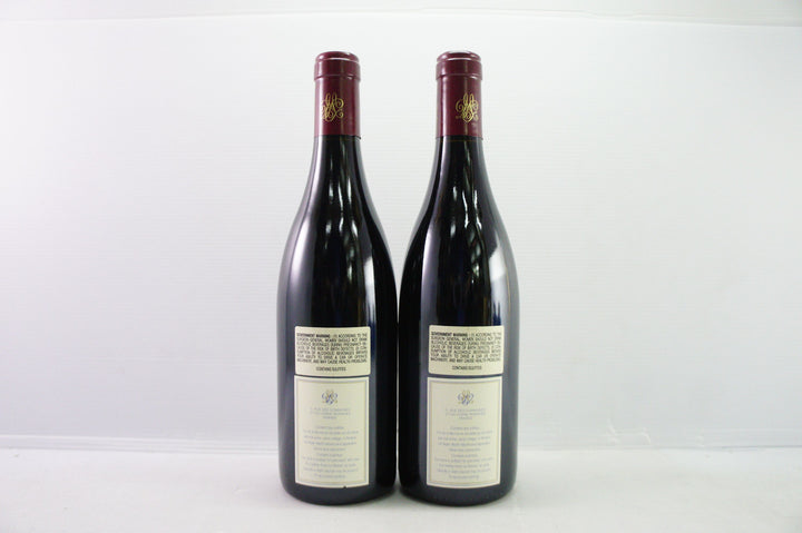 Georges Mugneret Gibourg Echezeaux Grand Cru 2005