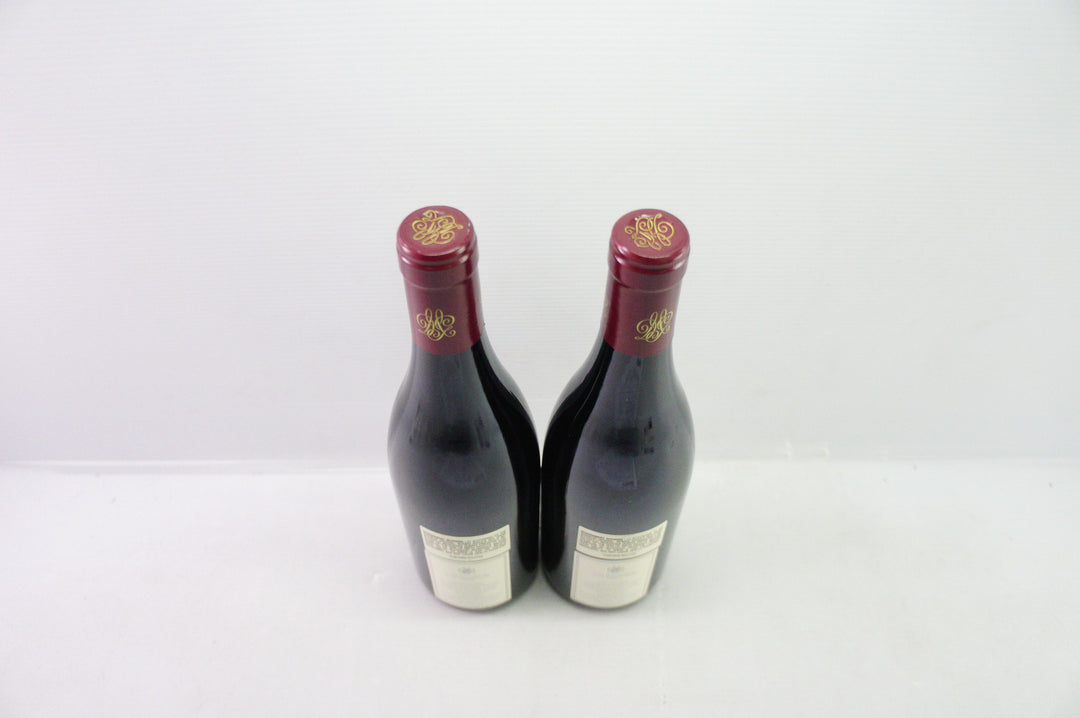 Georges Mugneret Gibourg Echezeaux Grand Cru 2005
