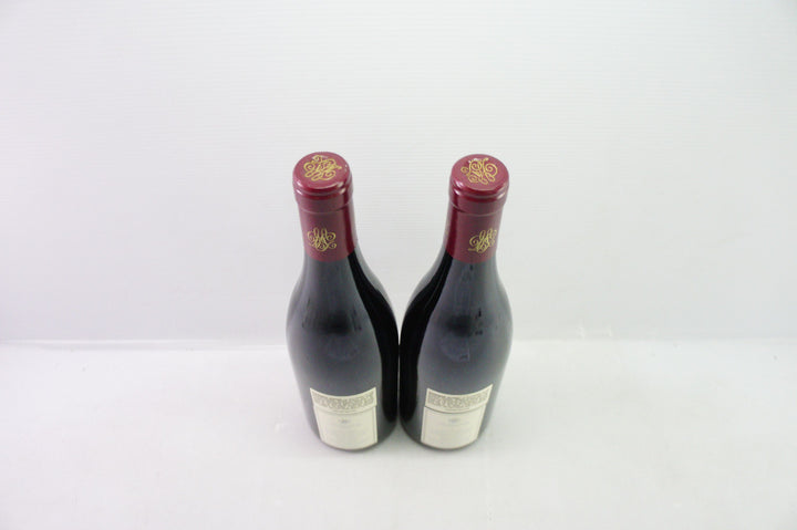 Georges Mugneret Gibourg Echezeaux Grand Cru 2005