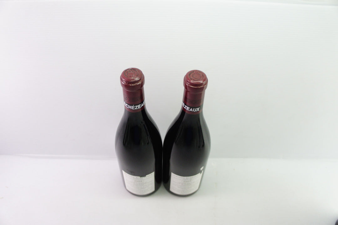 DRC Grands Echezeaux Grand Cru 2006 *