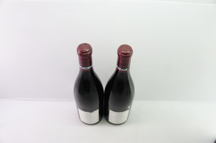 DRC Grands Echezeaux Grand Cru 2006 *