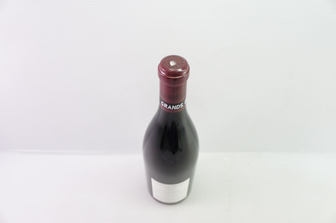 DRC Grands Echezeaux Grand Cru 2007