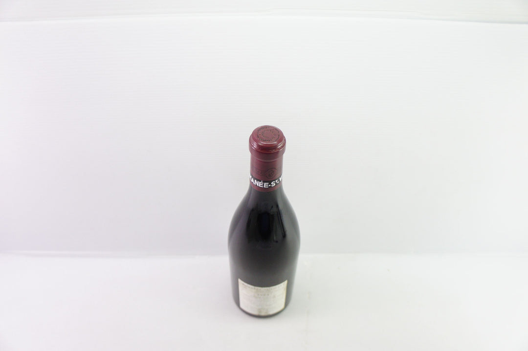 DRC Romanee St Vivant Grand Cru 2003 *