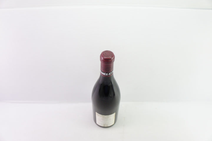 DRC Romanee St Vivant Grand Cru 2003 *