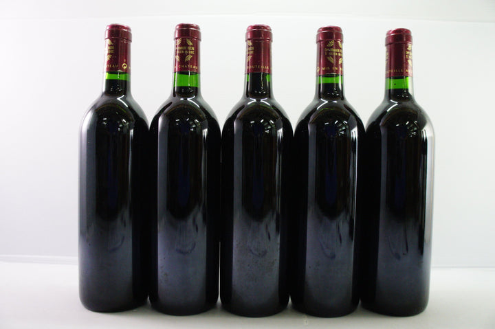 Chateau Branaire Ducru 1994