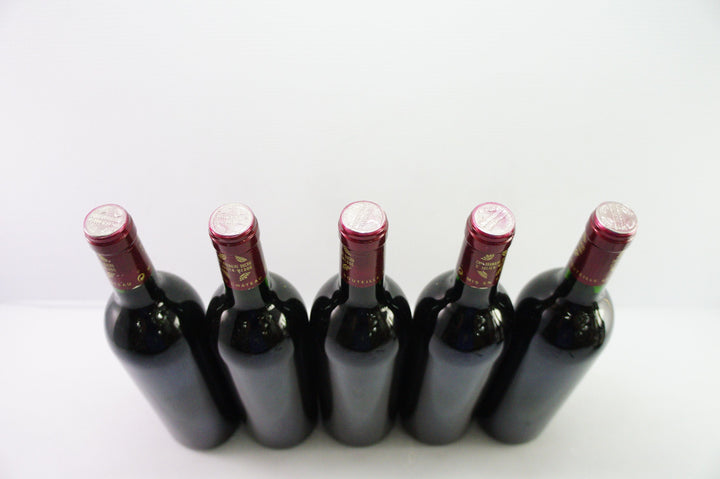 Chateau Branaire Ducru 1994