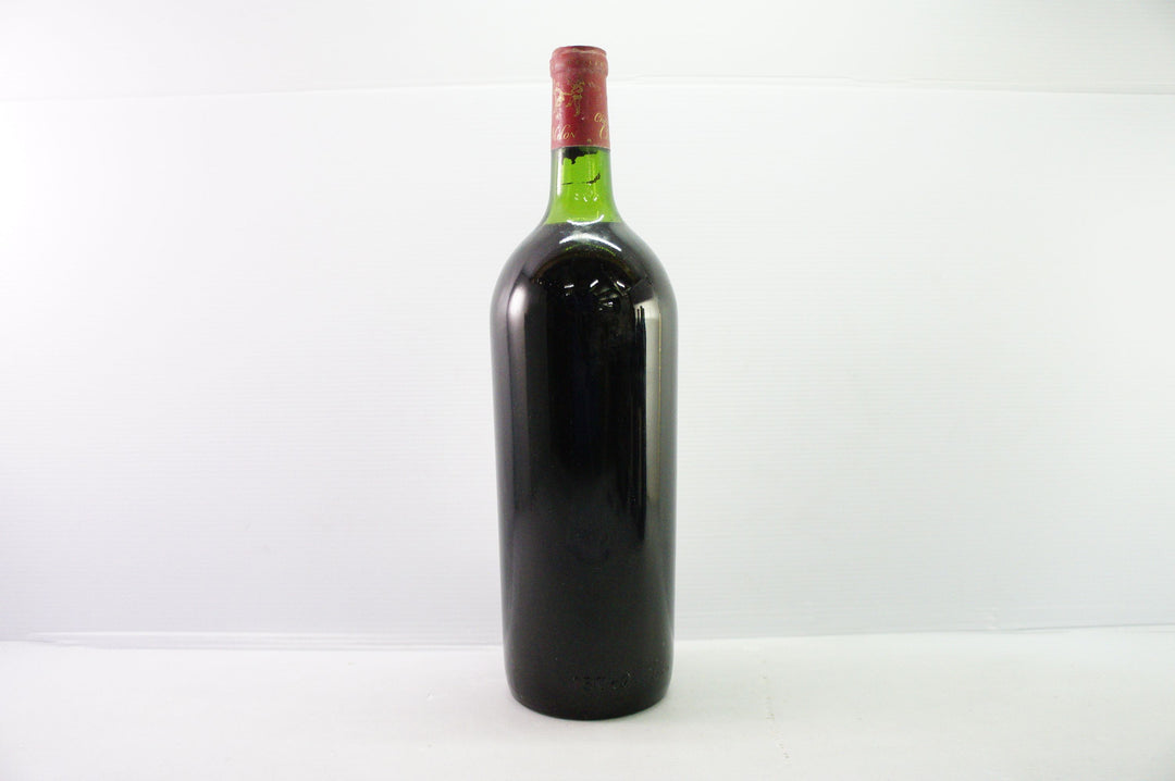 Chateau Clerc Milon Magnum 1979 *