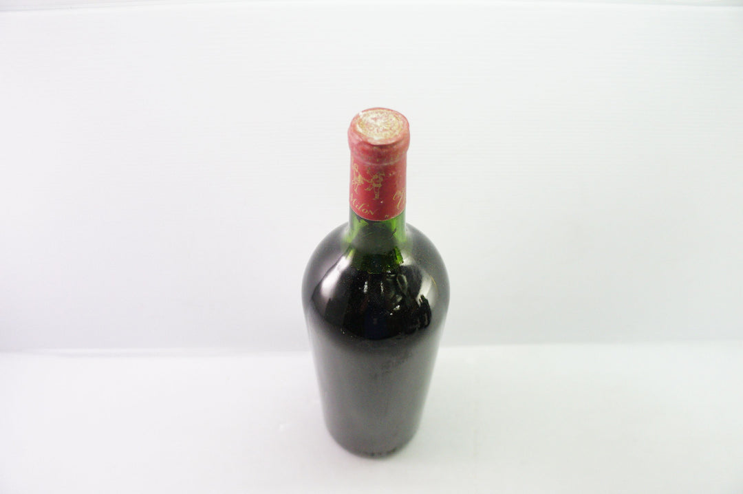 Chateau Clerc Milon Magnum 1979 *