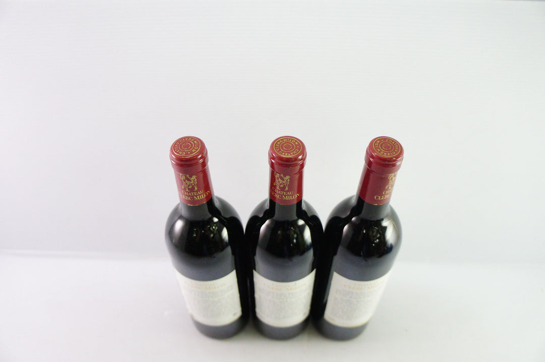 Chateau Clerc Milon 1994 *