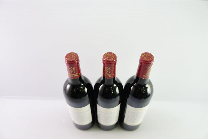 Chateau Clerc Milon 1994 *