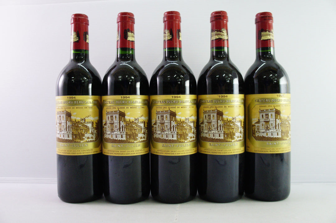 Chateau Ducru Beaucaillou 1994