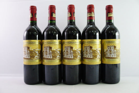 Chateau Ducru Beaucaillou 1994