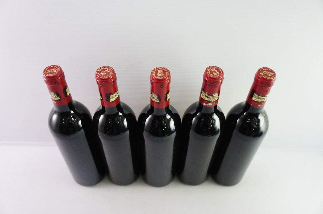 Chateau Ducru Beaucaillou 1994