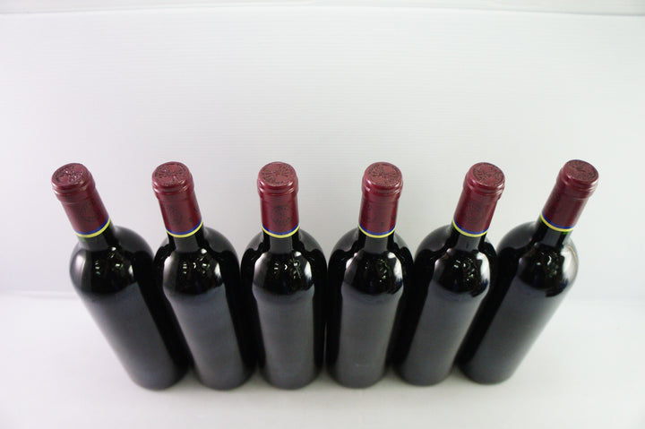 Chateau Duhart Milon 1997