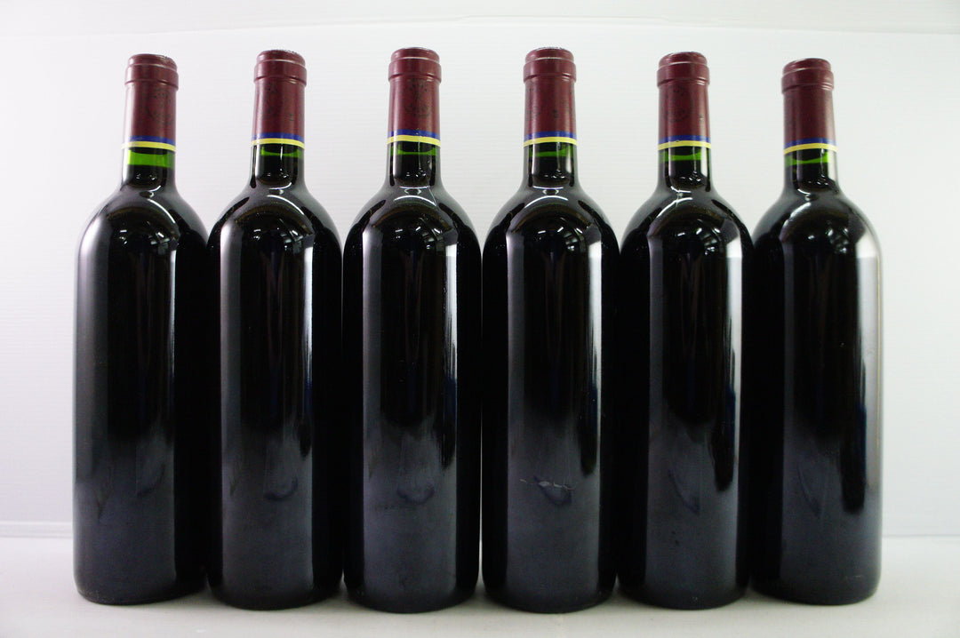Chateau Duhart Milon 1997