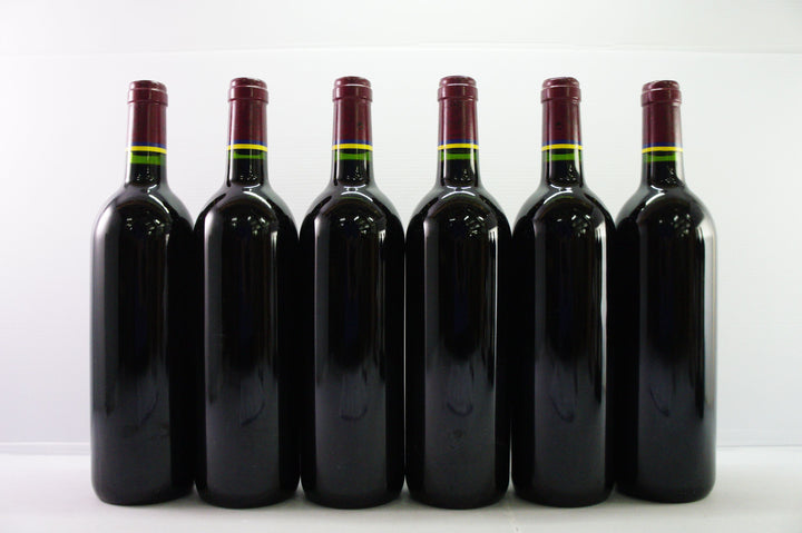 Chateau Duhart Milon 2002