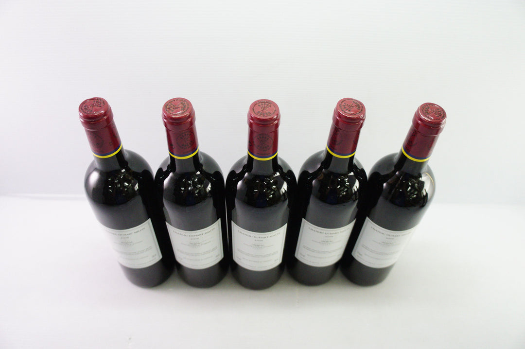 Chateau Duhart Milon 2005