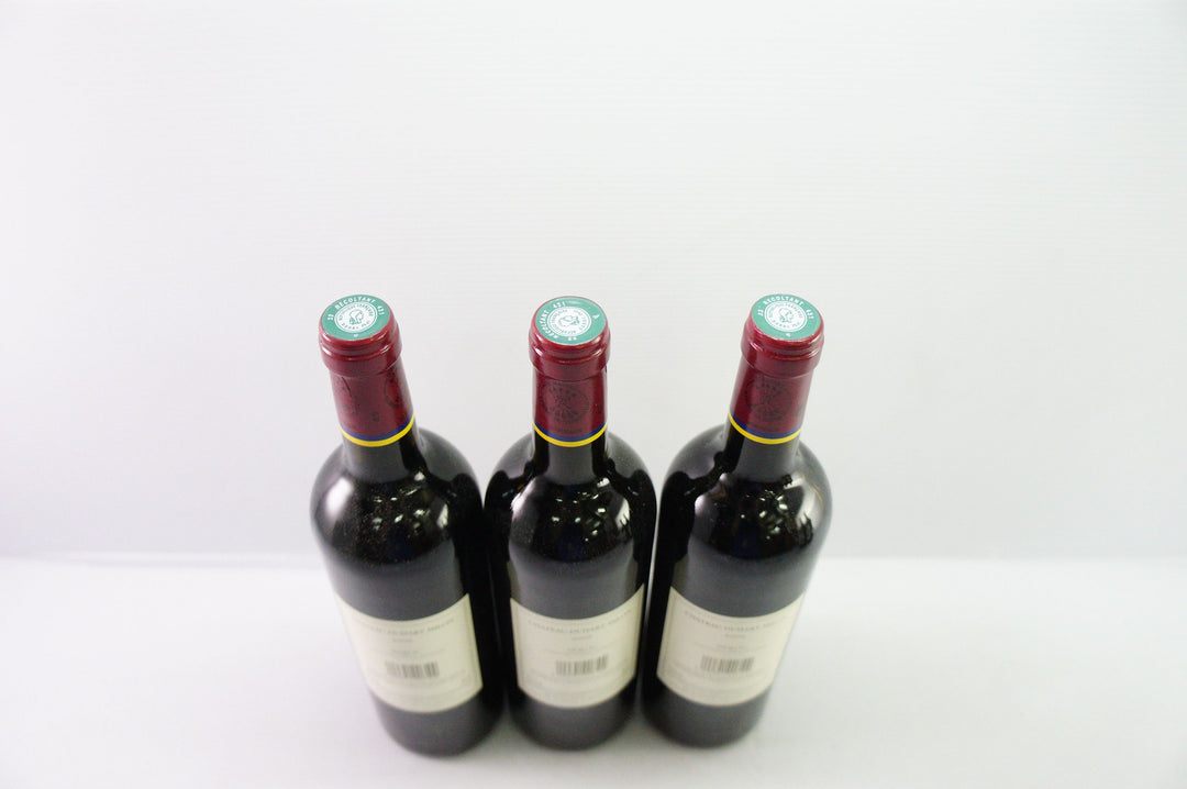 Chateau Duhart Milon 2006