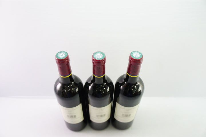 Chateau Duhart Milon 2006
