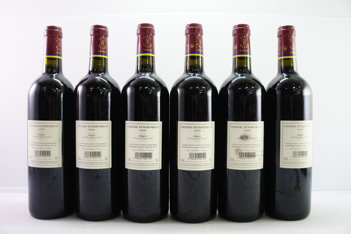 Chateau Duhart Milon 2009 *