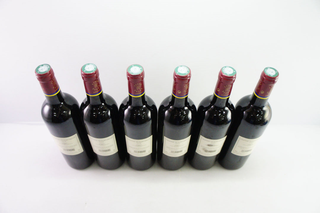 Chateau Duhart Milon 2009 *