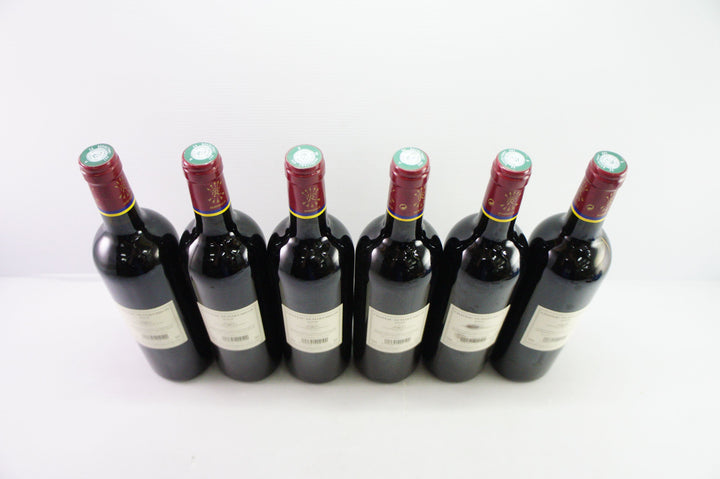 Chateau Duhart Milon 2009 *
