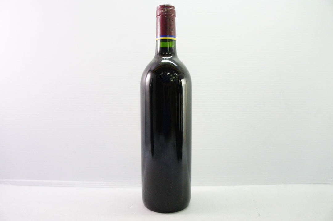 Moulin de Duhart 1990