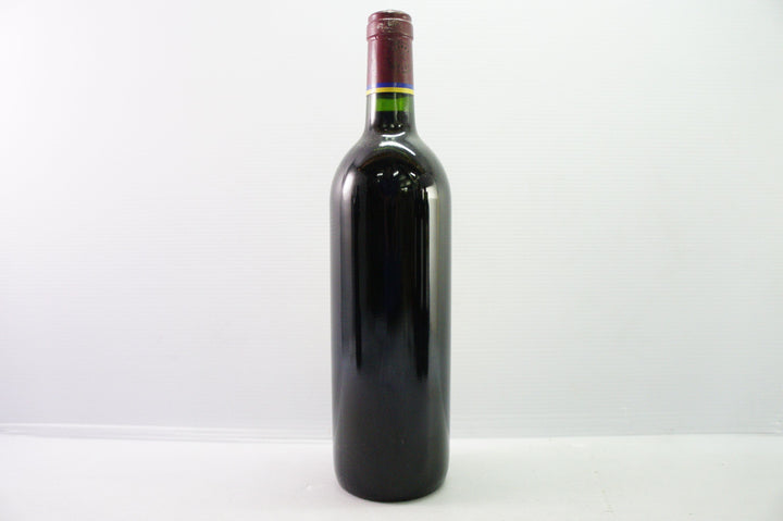 Moulin de Duhart 1990