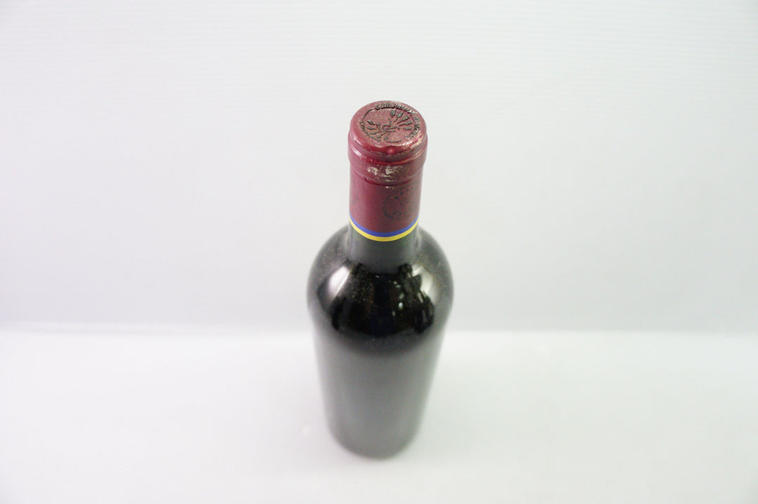 Moulin de Duhart 1990