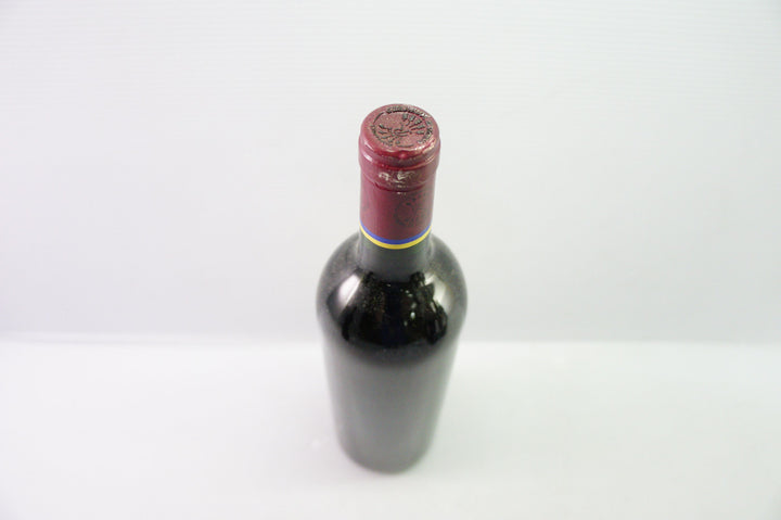 Moulin de Duhart 1990