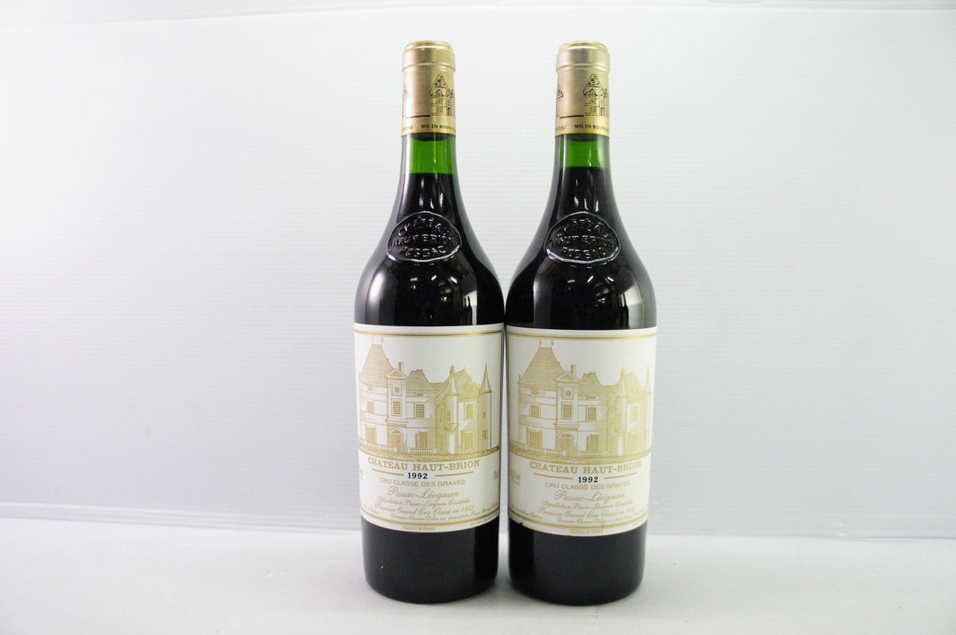 Chateau Haut Brion 1992