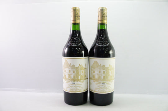 Chateau Haut Brion 1992