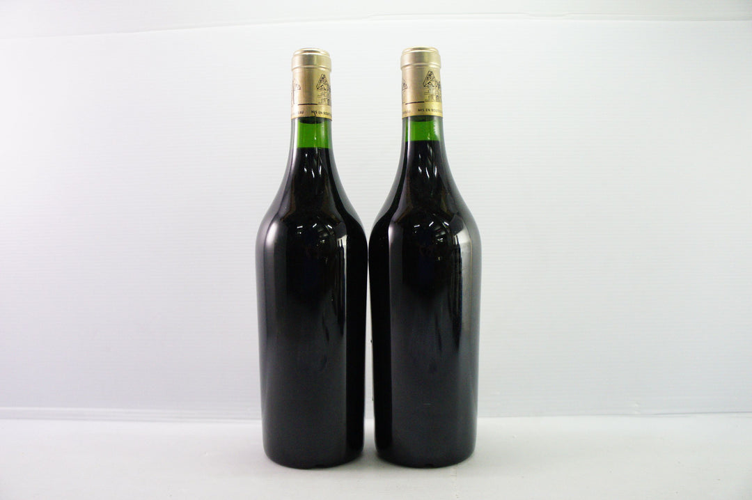 Chateau Haut Brion 1992