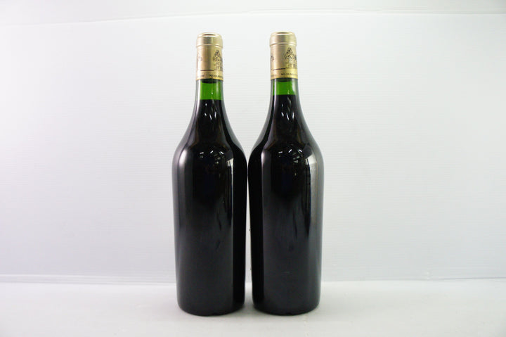 Chateau Haut Brion 1992